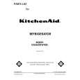 WHIRLPOOL KSSS42DWX00 Parts Catalog WHIRLPOOL KSSS42DWX00 Parts Catalog
