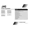 JVC AV-21WA14/P Instrukcja Obsługi JVC AV-21WA14/P Instrukcja Obsługi