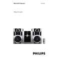 PHILIPS FWM185/77 Owners Manual PHILIPS FWM185/77 Owners Manual