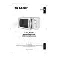 SHARP R334 Owners Manual SHARP R334 Owners Manual