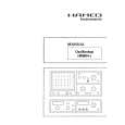 HAMEG HM6042 Service Manual HAMEG HM6042 Service Manual