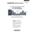 ONKYO HTP520 Service Manual ONKYO HTP520 Service Manual