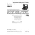 PHILIPS PVR200 Service Manual PHILIPS PVR200 Service Manual