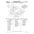WHIRLPOOL GS563LXSQ0 Parts Catalog WHIRLPOOL GS563LXSQ0 Parts Catalog