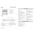 WHIRLPOOL AKP 765/01 IX Quick Start WHIRLPOOL AKP 765/01 IX Quick Start