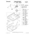 WHIRLPOOL TER20W0YN1 Parts Catalog WHIRLPOOL TER20W0YN1 Parts Catalog