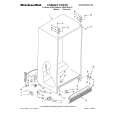 WHIRLPOOL KSRS27QAWH10 Parts Catalog WHIRLPOOL KSRS27QAWH10 Parts Catalog