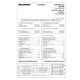 BLAUPUNKT VWALPHACC Service Manual BLAUPUNKT VWALPHACC Service Manual