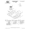 WHIRLPOOL FES325RQ2 Parts Catalog WHIRLPOOL FES325RQ2 Parts Catalog