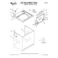 WHIRLPOOL GST9630PG1 Parts Catalog WHIRLPOOL GST9630PG1 Parts Catalog
