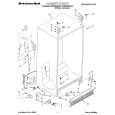 WHIRLPOOL 4KSRS25QAW01 Parts Catalog WHIRLPOOL 4KSRS25QAW01 Parts Catalog