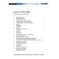 REVOX PR99MKIII Service Manual REVOX PR99MKIII Service Manual