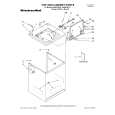 WHIRLPOOL KAWS750JQ1 Parts Catalog WHIRLPOOL KAWS750JQ1 Parts Catalog