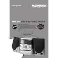 PHILIPS MAS-100/37 Owners Manual PHILIPS MAS-100/37 Owners Manual