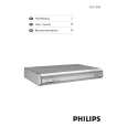 PHILIPS DCR2020/03 Owners Manual PHILIPS DCR2020/03 Owners Manual