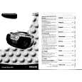 PHILIPS AZ1005/00 Owners Manual PHILIPS AZ1005/00 Owners Manual