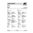 GRUNDIG LC295SN Service Manual GRUNDIG LC295SN Service Manual