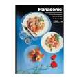 PANASONIC NNT221 Owners Manual PANASONIC NNT221 Owners Manual