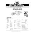 JVC GR-AXM43EG Service Manual JVC GR-AXM43EG Service Manual