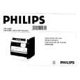 PHILIPS FW535C/21 Owners Manual PHILIPS FW535C/21 Owners Manual
