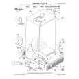 WHIRLPOOL ED5FHEXNB02 Parts Catalog WHIRLPOOL ED5FHEXNB02 Parts Catalog