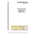 HAMEG HM81342 Owners Manual HAMEG HM81342 Owners Manual