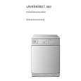 AEG LTHT503 Owners Manual AEG LTHT503 Owners Manual