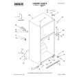 WHIRLPOOL CT18GMXRQ00 Parts Catalog WHIRLPOOL CT18GMXRQ00 Parts Catalog