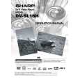 SHARP DVSL16H Owners Manual SHARP DVSL16H Owners Manual