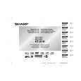 SHARP HTX1H Owners Manual SHARP HTX1H Owners Manual