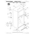 WHIRLPOOL KTRC22KKBL00 Parts Catalog WHIRLPOOL KTRC22KKBL00 Parts Catalog