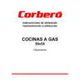 CORBERO 5040HGCB4 Owners Manual CORBERO 5040HGCB4 Owners Manual