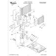WHIRLPOOL 4XACM07DD0 Parts Catalog WHIRLPOOL 4XACM07DD0 Parts Catalog