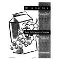 WHIRLPOOL KBRS22KGBL3 Owners Manual WHIRLPOOL KBRS22KGBL3 Owners Manual