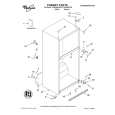 WHIRLPOOL ET8RHMXKQ04 Parts Catalog WHIRLPOOL ET8RHMXKQ04 Parts Catalog