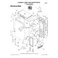 WHIRLPOOL KUIS155HRS2 Katalog Części WHIRLPOOL KUIS155HRS2 Katalog Części