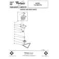 WHIRLPOOL TC4700XYP2 Parts Catalog WHIRLPOOL TC4700XYP2 Parts Catalog