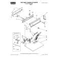 WHIRLPOOL REX4625EW1 Parts Catalog WHIRLPOOL REX4625EW1 Parts Catalog