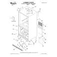 WHIRLPOOL GB2SHKXMQ00 Parts Catalog WHIRLPOOL GB2SHKXMQ00 Parts Catalog