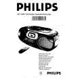 PHILIPS AZ1209/00 Owners Manual PHILIPS AZ1209/00 Owners Manual
