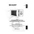 SHARP R612 Owners Manual SHARP R612 Owners Manual