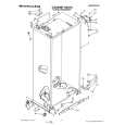 WHIRLPOOL KSSS36DWW01 Parts Catalog WHIRLPOOL KSSS36DWW01 Parts Catalog
