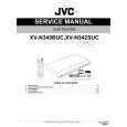 JVC XV-N342SUC Service Manual JVC XV-N342SUC Service Manual