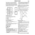 WHIRLPOOL KGNA 301 NOFROST IO Quick Start WHIRLPOOL KGNA 301 NOFROST IO Quick Start