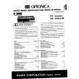 SHARP RT-5050H Service Manual SHARP RT-5050H Service Manual