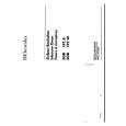 ELECTROLUX EOB192B Owners Manual ELECTROLUX EOB192B Owners Manual