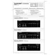 BLAUPUNKT SQR29 AUGSBURG Service Manual BLAUPUNKT SQR29 AUGSBURG Service Manual