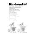 WHIRLPOOL 5KSM150PSEMY0 Owners Manual WHIRLPOOL 5KSM150PSEMY0 Owners Manual