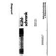 PRIVILEG 006.971 6 Owners Manual PRIVILEG 006.971 6 Owners Manual