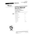 WHIRLPOOL AWZ7813 Service Manual WHIRLPOOL AWZ7813 Service Manual